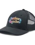 The North Face Шапка с козирка Mudder NF0A5FXA6D81