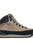 The North Face Туристически Back-To-Berkeley Iv Leather Wp Stone NF0A817QBI41