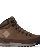 The North Face Туристически Back To Berkeley IV NF0A817QDQI1