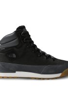 The North Face Туристически M Back-To-Berkeley Iv Leather Wp NF0A817QOHU1