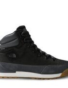 The North Face Туристически M Back-To-Berkeley Iv Leather Wp NF0A817QOHU1