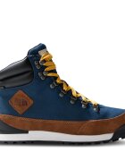 The North Face Туристически M Back-To-Berkeley Iv Textile WpNF0A8177OIE1