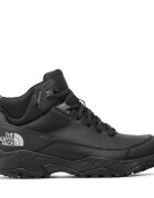 The North Face Туристически Storm Strike III Wp NF0A7W4GKT0 Черен
