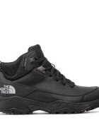 The North Face Туристически Storm Strike III Wp NF0A7W4GKT0 Черен