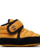 Timberland Апрески Crib Bootie TB0A6EF2A4L1
