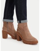 Timberland Боти Allington TB0A26WAEN51 Бежов