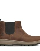 Timberland Боти тип челси Atwells Ave Chelsea TB0A5R8Z2541