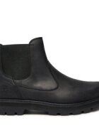 Timberland Боти тип челси Britton Road Mid Chelsea TB0A6A4WW021 Черен