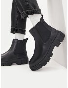 Timberland Боти тип челси Greyfield Chelsea TB0A5ZCG0011