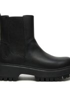 Timberland Боти тип челси Mid Pull On Boot TB0A6FCHEN71