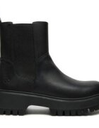 Timberland Боти тип челси Mid Pull On Boot TB0A6FCHEN71