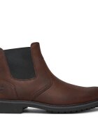 Timberland Боти тип челси Stormbucks TB05552R2421