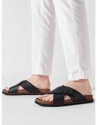 Timberland Чехли Amalfi Vibes Cross Slide TB0A2B65015