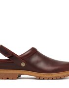 Timberland Чехли Convertible Clog TB0A2PSBEIW1