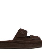 Timberland Чехли TB0A2755EIV1