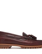 Timberland лоуфъри с дебела подметка Authentic Kiltie Loafer TB0A2Q21EIW1
