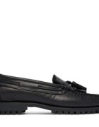 Timberland лоуфъри с дебела подметка TB0A2Q21W021