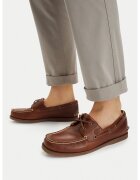 Timberland Мокасини Classic Boat 2 Eye TB0A232XF741