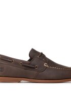 Timberland Обувки Cedar Bay Boat Shoe TB0A29YG931