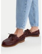 Timberland Обувки Classic Boat TB0A2Q9XEIW1