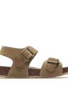Timberland Сандали Castle Island 2 Strap TB0A5SYWDR01