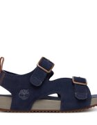 Timberland Сандали Castle Island TB0A5MMNEP31
