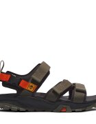 Timberland Сандали Garrison Trail Web Sandal TB0A5TC2A581
