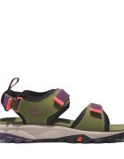 Timberland Сандали Lincoln Peak 2 Strap Sandal TB0A5ZRZES61