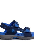 Timberland Сандали Moss Jump 2 Strap Sandal TB0A1X44019