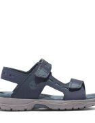 Timberland Сандали Moss Jump 2 Strap Sandal TB0A66RSL791