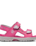 Timberland Сандали Moss Jump 2 Strap Sandal TB0A66SDEY51