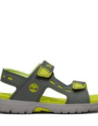 Timberland Сандали Moss Jump 2 Strap Sandal TB0A66T1L951