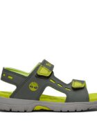 Timberland Сандали Moss Jump 2 Strap Sandal TB0A66T1L951