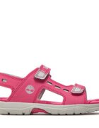 Timberland Сандали Moss Jump 2 Strap Sandal TB0A68QWEY51