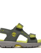 Timberland Сандали Moss Jump 2 Strap Sandal TB0A68RHL951