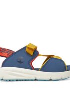 Timberland Сандали Motion Dune TB0A6C4PETU1