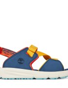 Timberland Сандали Motion Dune TB0A6G8METU1