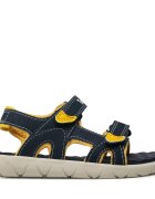 Timberland Сандали Perkins Row 2-Strap TB0A1QXU0191