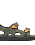 Timberland Сандали Perkins Row 2-Strap TB0A23SYA581