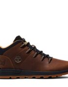 Timberland Сникърси Sprint Trekker Mid TB0A67TG9431