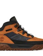 Timberland Туристически Motion 6 TB1A66P82311