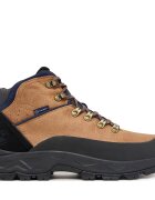 Timberland Туристически Mt. Maddsen 2.0 TB0A2QA9ES41 Светлокафяв