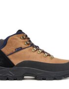 Timberland Туристически Mt. Maddsen 2.0 TB0A2QA9ES41 Светлокафяв