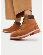 Timberland Туристически oбувки 6 In Prem 14949