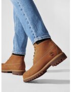 Timberland Туристически oбувки 6 In Premium Fur/Warm Lin TB0A2E312311