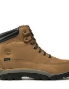 Timberland Туристически oбувки Ek Rime Ridge Wp Mid TB12402R2311
