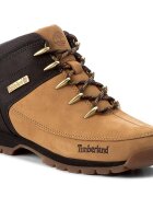 Timberland Туристически oбувки Euro Sprint Hiker A1NHJ Wheat
