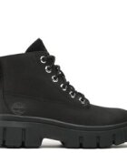 Timberland Туристически oбувки Greyfield Leather Boot TB0A5RNG0011