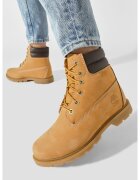 Timberland Туристически oбувки Linden Woods Wp 6 Inch TB0A161G2311