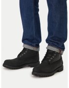Timberland Туристически oбувки Premium 6-Inch Waterproof Winter TB1A2E2P0011
